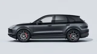 2026 Porsche Cayenne - Image 9 of 31