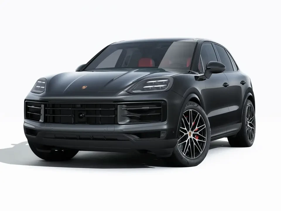 2026 Porsche Cayenne - Image 7 of 31
