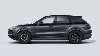 2026 Porsche 9Y0/9Y3 Cayenne S - Image 13 of 30