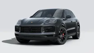 2026 Porsche 9Y0/9Y3 Cayenne S - Image 5 of 30