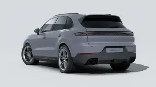 2026 Porsche 9Y0/9Y3 Cayenne S - Image 21 of 30