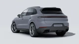 2026 Porsche 9Y0/9Y3 Cayenne S - Image 17 of 30