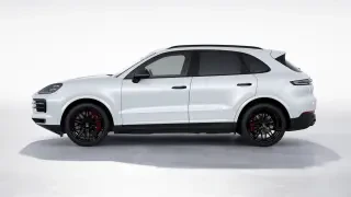 2026 Porsche 9Y0/9Y3 Cayenne S - Image 13 of 31