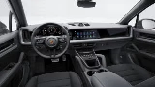 2026 Porsche 9Y0/9Y3 Cayenne S - Image 25 of 31