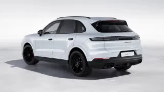 2026 Porsche 9Y0/9Y3 Cayenne S - Image 17 of 31