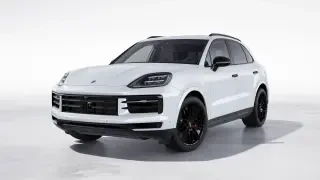 2026 Porsche 9Y0/9Y3 Cayenne S - Image 5 of 31
