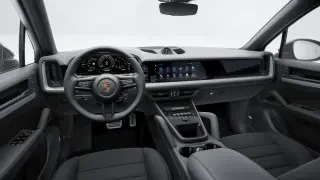 2026 Porsche 9Y0/9Y3 Cayenne S - Image 29 of 31