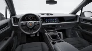 2026 Porsche 9Y0/9Y3 Cayenne S - Image 25 of 31