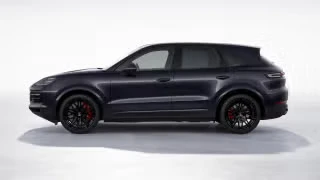 2026 Porsche 9Y0/9Y3 Cayenne S - Image 9 of 31
