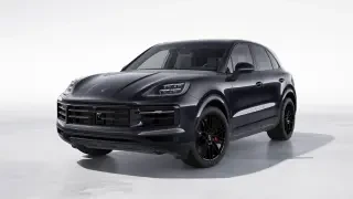 2026 Porsche 9Y0/9Y3 Cayenne S - Image 5 of 31