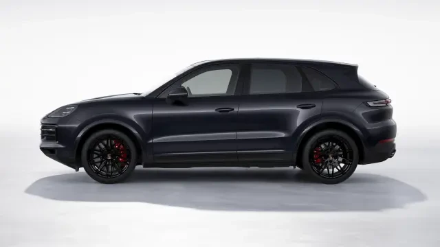 2026 Porsche 9Y0/9Y3 Cayenne S - Image 14 of 31