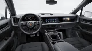 2026 Porsche 9Y0/9Y3 Cayenne S - Image 25 of 31