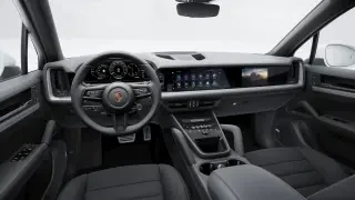 2026 Porsche 9Y0/9Y3 Cayenne S - Image 29 of 31