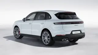 2026 Porsche 9Y0/9Y3 Cayenne S - Image 21 of 31