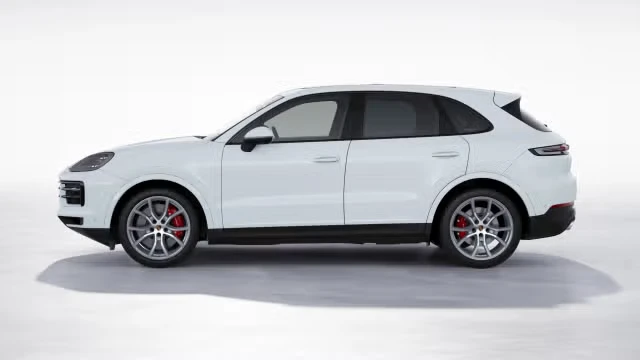 2026 Porsche 9Y0/9Y3 Cayenne S - Image 10 of 31