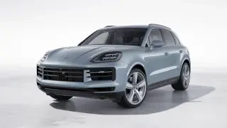 2026 Porsche 9Y0/9Y3 Cayenne S - Image 5 of 31