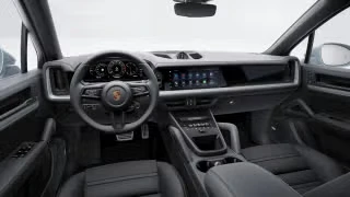 2026 Porsche 9Y0/9Y3 Cayenne S - Image 25 of 31
