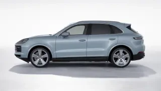 2026 Porsche 9Y0/9Y3 Cayenne S - Image 13 of 31