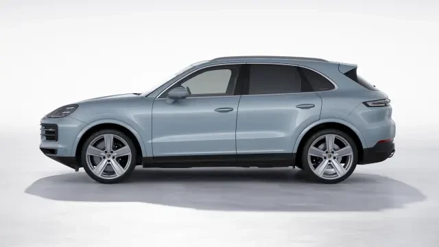 2026 Porsche 9Y0/9Y3 Cayenne S - Image 14 of 31