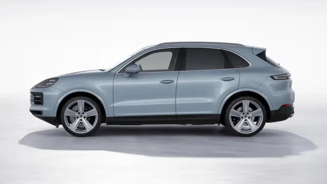 2026 Porsche 9Y0/9Y3 Cayenne S - Image 10 of 31