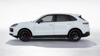 2026 Porsche 9Y0/9Y3 Cayenne S - Image 9 of 31
