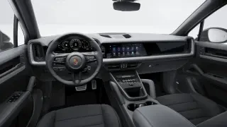 2026 Porsche 9Y0/9Y3 Cayenne S - Image 29 of 31