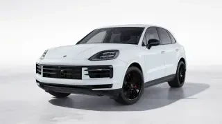 2026 Porsche 9Y0/9Y3 Cayenne S - Image 5 of 31