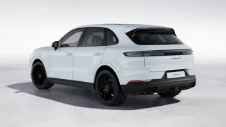2026 Porsche 9Y0/9Y3 Cayenne S - Image 17 of 31