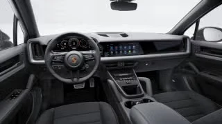 2026 Porsche 9Y0/9Y3 Cayenne S - Image 25 of 31