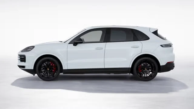 2026 Porsche 9Y0/9Y3 Cayenne S - Image 10 of 31