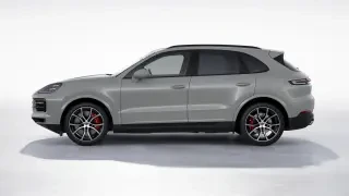2026 Porsche 9Y0/9Y3 Cayenne S - Image 13 of 31