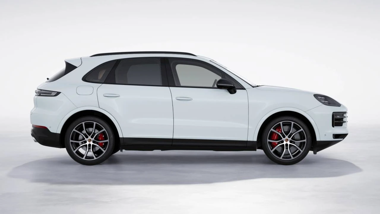 2026 Porsche 9Y0/9Y3 Cayenne S - Image 6 of 10