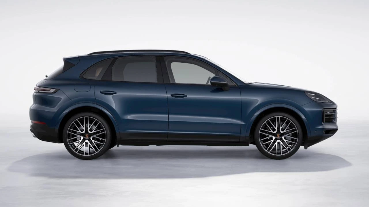 2026 Porsche 9Y0/9Y3 Cayenne S - Image 6 of 10