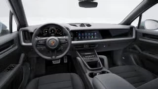 2026 Porsche 9Y0/9Y3 Cayenne S - Image 25 of 30