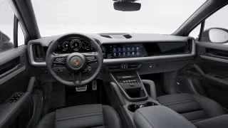 2026 Porsche 9Y0/9Y3 Cayenne S - Image 25 of 30