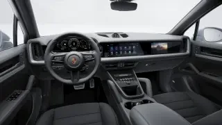 2026 Porsche 9Y0/9Y3 Cayenne S - Image 29 of 30