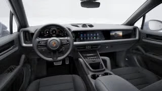 2026 Porsche 9Y0/9Y3 Cayenne S - Image 25 of 30