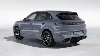 2026 Porsche 9Y0/9Y3 Cayenne S - Image 17 of 30