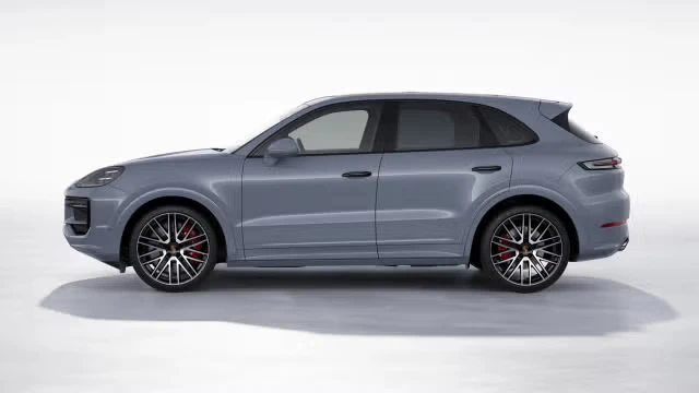 2026 Porsche 9Y0/9Y3 Cayenne S - Image 10 of 30