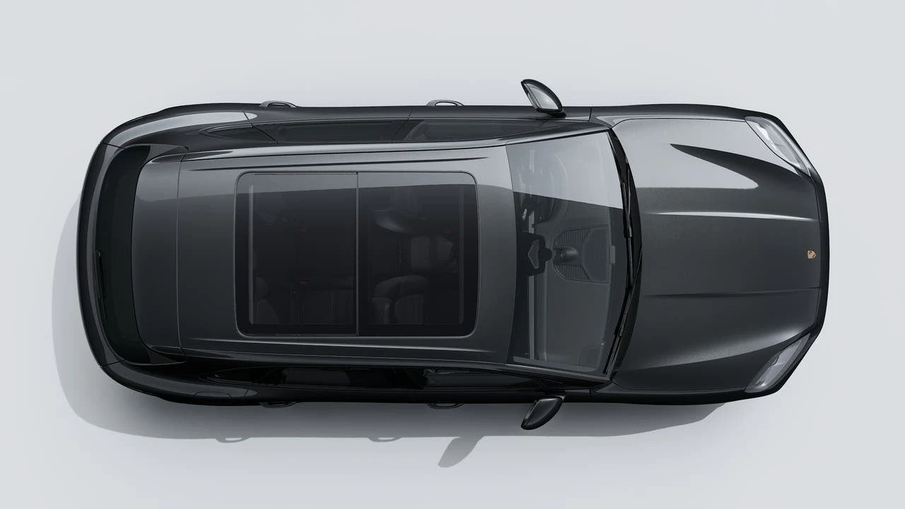 2026 Porsche 9Y0/9Y3 Cayenne S - Image 5 of 14