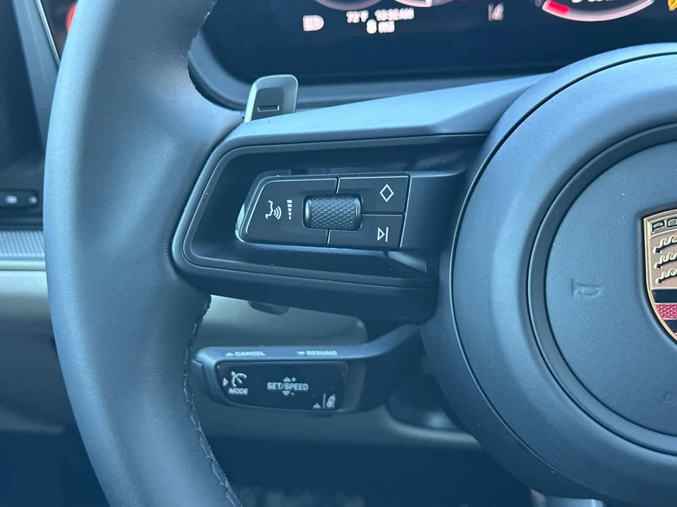 2026 Porsche 9Y0/9Y3 Cayenne S - Image 28 of 31