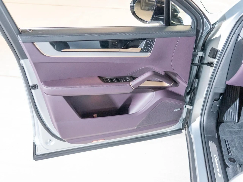 2026 Porsche 9Y0/9Y3 Cayenne S - Image 16 of 29