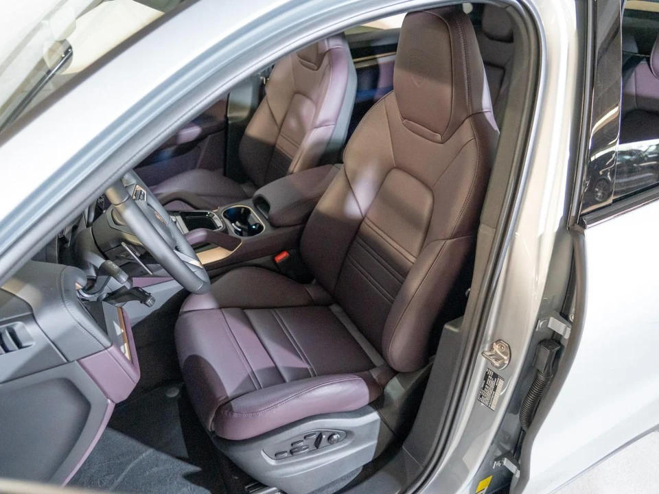 2026 Porsche 9Y0/9Y3 Cayenne S - Image 5 of 29
