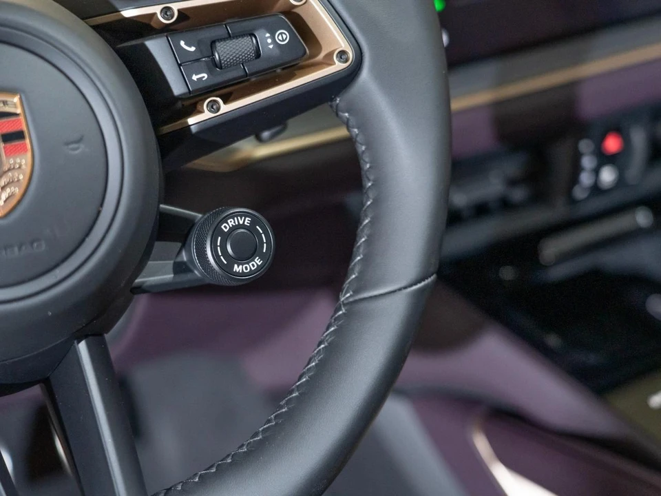 2026 Porsche 9Y0/9Y3 Cayenne S - Image 22 of 29