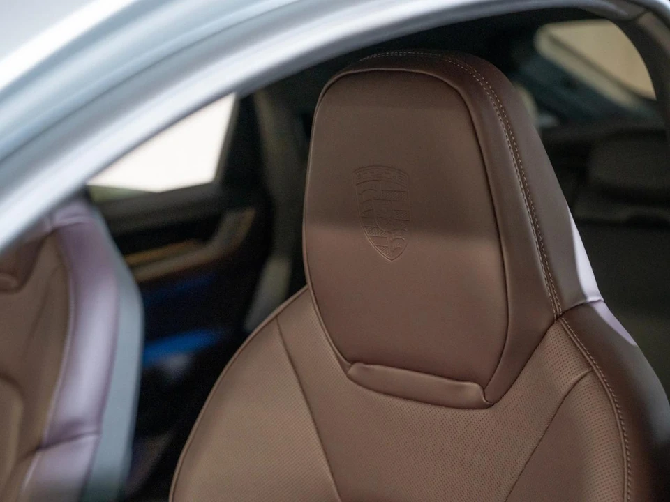 2026 Porsche 9Y0/9Y3 Cayenne S - Image 24 of 29