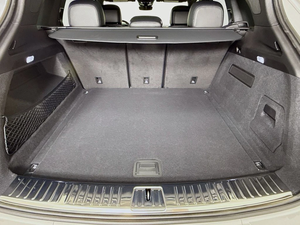 2026 Porsche 9Y0/9Y3 Cayenne - Image 28 of 31