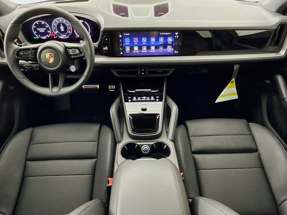 2026 Porsche 9Y0/9Y3 Cayenne - Image 26 of 31