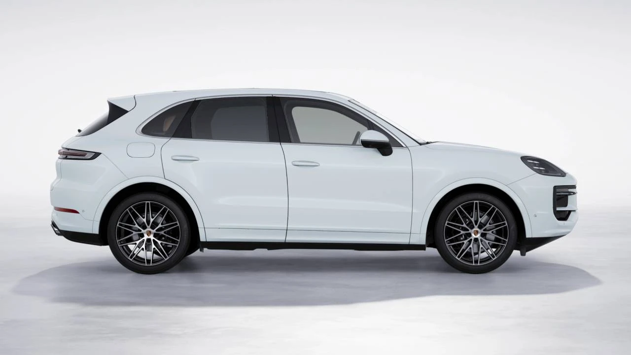 2026 Porsche 9Y0/9Y3 Cayenne - Image 6 of 10