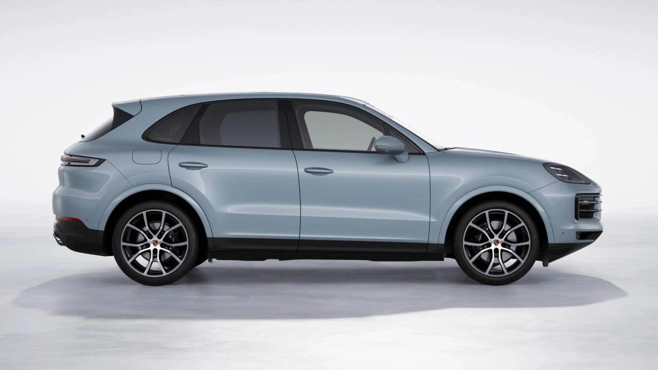 2026 Porsche 9Y0/9Y3 Cayenne - Image 6 of 10