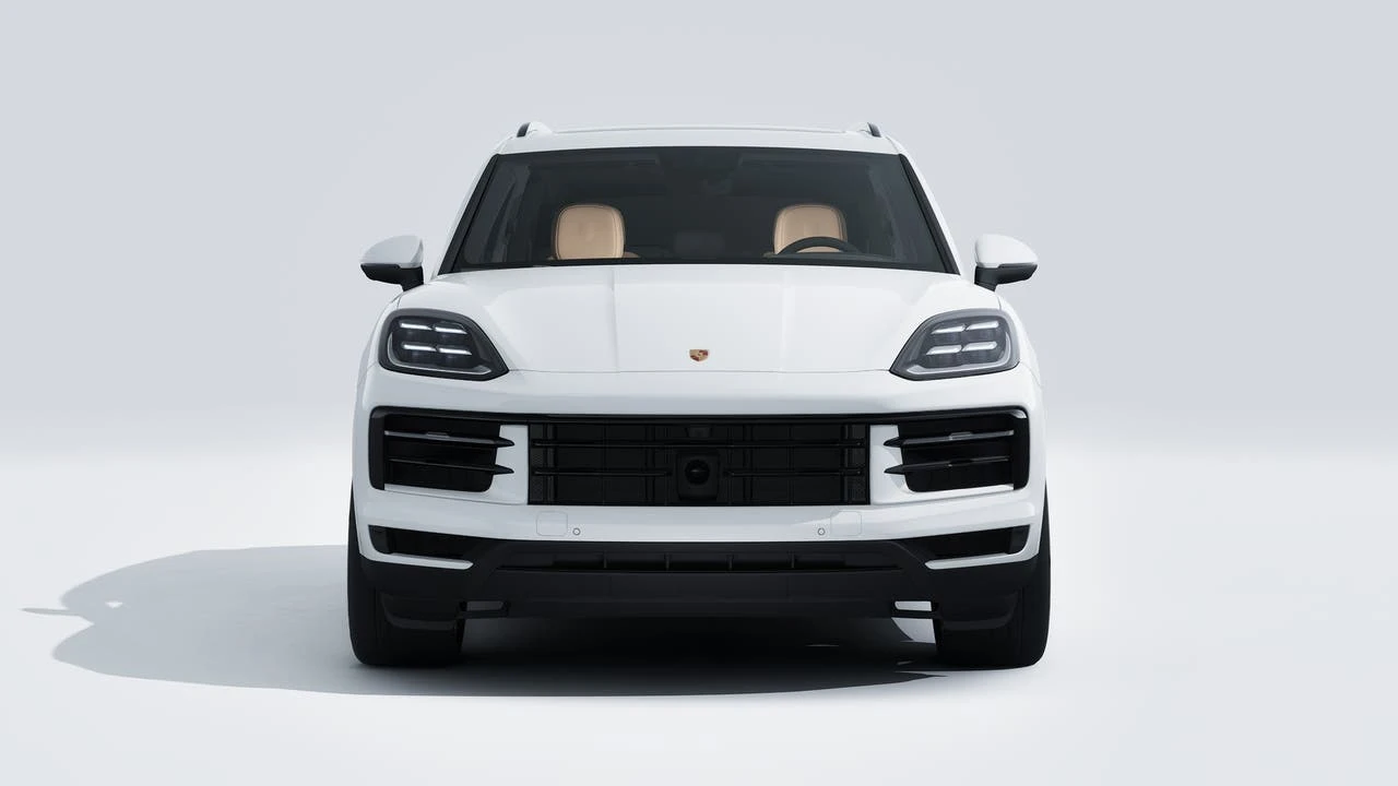 2026 Porsche 9Y0/9Y3 Cayenne - Image 8 of 14